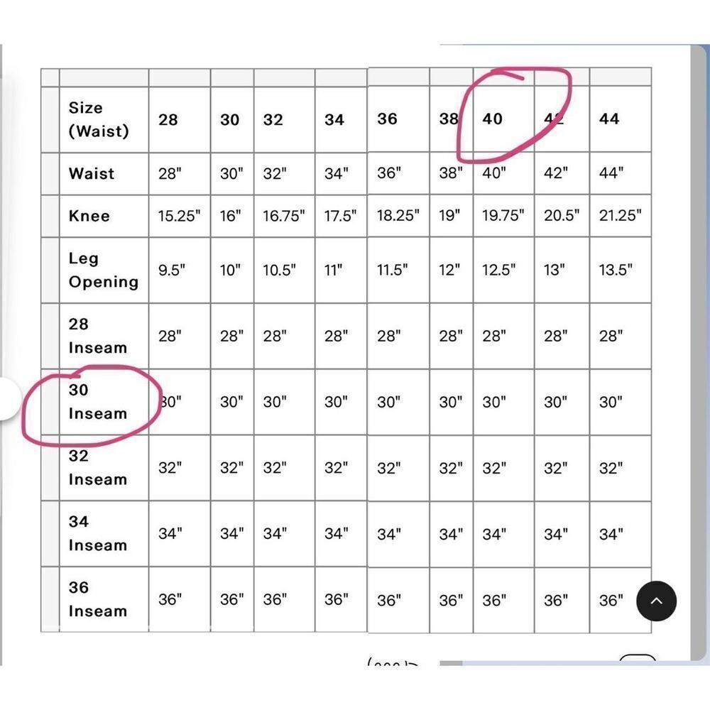 Public Rec All Day Every Day Jogger NWT - image 8